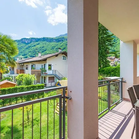Atz Apartment Tramin an der Weinstraße