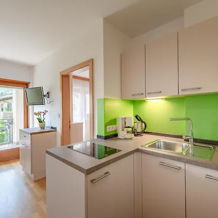Apartment Atz