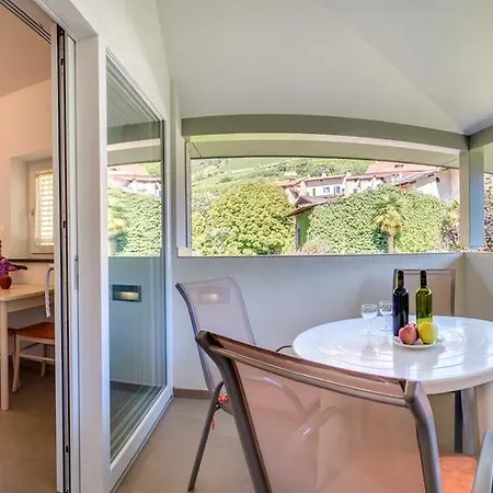 Apartment Atz Tramin an der Weinstraße